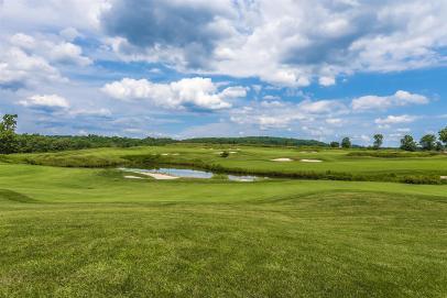 15. (NR) Whiskey Creek Golf Club